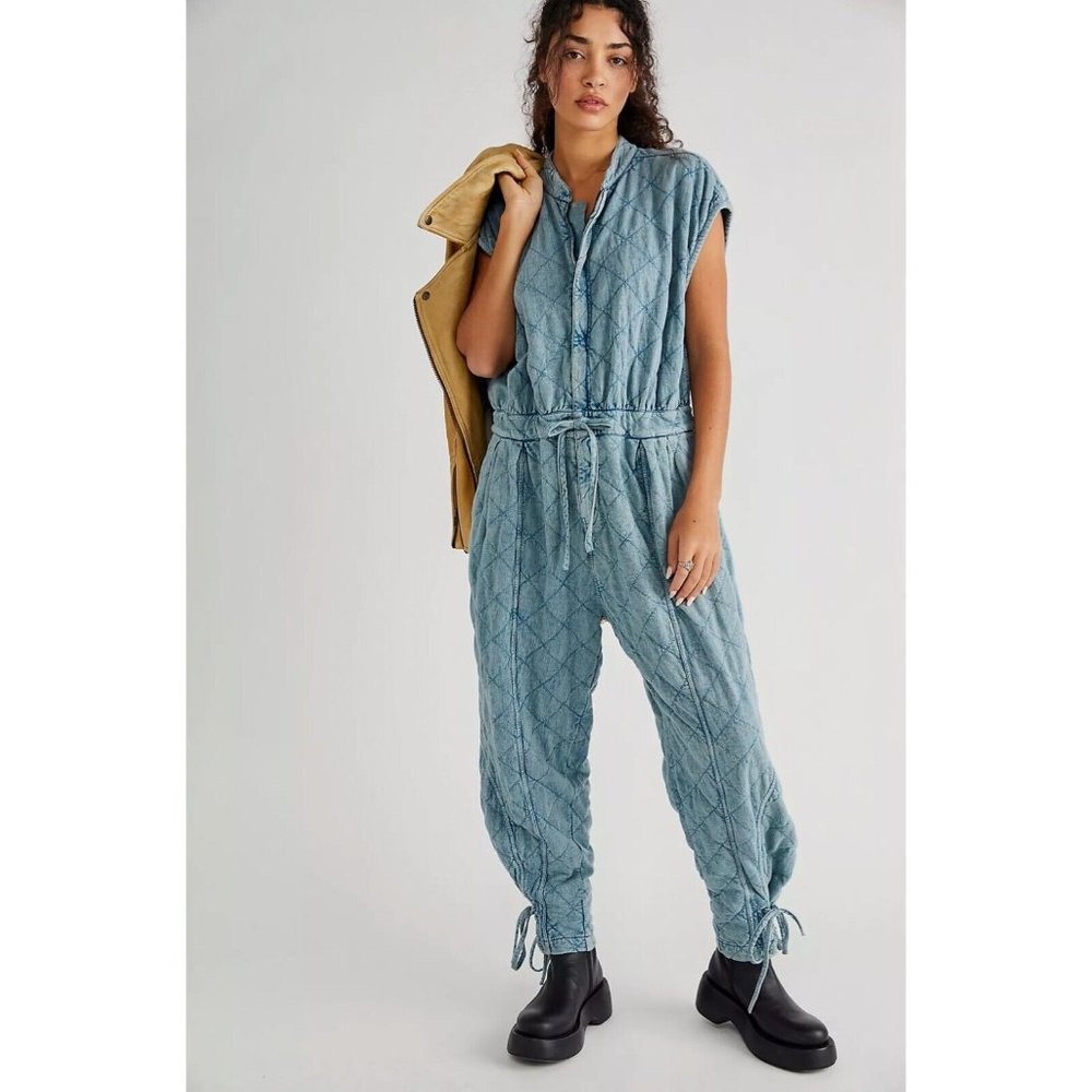 Free People | Betty Coverall